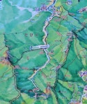 수리산도립공원 위험 등산로 1.89km, 안전하고 쾌적하게 정비