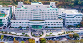 부산시,  부산의료원 재정 안정성 확보 긴급대책  정부에 건의