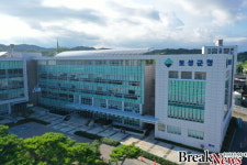 보성군 복내 동교1․2지구, 2020년 지적재조사 사업 측량 실시