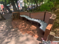 광주 사직공원, 음악과 빛의 공간으로 재탄생