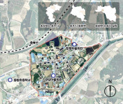 충주시, 생활여건 개조사업 동량면 관암마을 선정