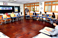 부산 유.초.중.고 모든 학교 27일부터 등교수업..학생밀집도 최소화