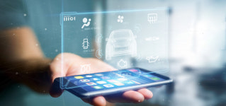 일루온아이브, 차량 커넥티드 솔루션으로 북미 시장 진출 꿈꾼다