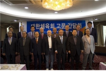 서상기 대한체육회 상임고문, ‘대한체육회 100주년 기념사업위원회’ 명예위원장 추대