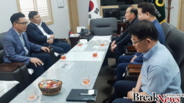 농협중앙회 조합감사위원장, 곡성농협 종합감사 현장지도