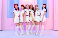 걸그룹 woo!ah!(우아!), ‘Payday’로 후속곡 활동 펼친다..팬들 관심 집중