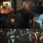 연상호 감독X강동원 ‘반도’, 전 세대 취향저격 배우들 총출동..기대감 급증