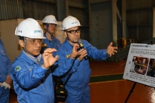 광양제철소 협력사협회, 2분기 우수사·우수직원 선발