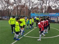 중랑구, 2020년 중랑구 청소년 풋살교실 회원 모집