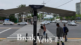 충주시, 여름철 폭염 대비 그늘막ㆍ쉼터 등  안전망 구축