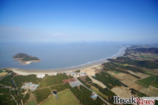 신안군, 해수욕장 예약제 시행