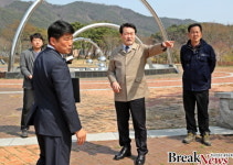 스포츠로 ‘4(four)메카’ 서막 여는 장흥군