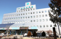무주군 보건의료원… 리모델링
