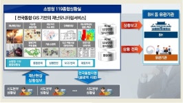 소방청, 전국 119상황관리시스템 구축·운영