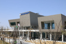 진천군농업기술센터, 벼 이삭거름 적기적량 시비 지도