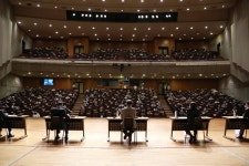 2035년 과천의 모습을 미리 만나다