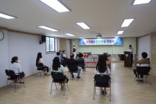 부평소방서, 삼산 1동 ‘화재없는 안전마을’ 조성
