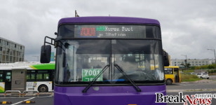 나주시, 700번 버스 ‘7001번’‧‘7002번’으로 분리 운행