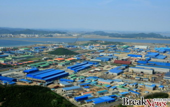 영암군, 해상풍력발전 기자재 생산 전진기지로 발돋움