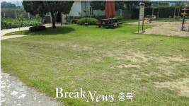 보은교육지원청, 각급학교 시설관리 지원 추진