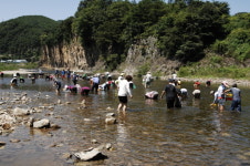 올여름 언택트 휴가는 산소카페 청송군으로