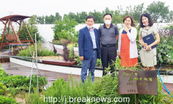 고양시 전주 도시농업 사례 벤치마킹