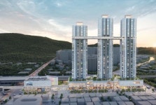 남양주도시공사 자체개발사업을 통한 힘찬 도약