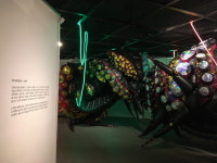 수리산상상마을, ‘내가 먼저 GREEN’ 한 가족 특별 관람