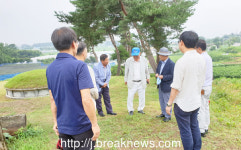 김제시 충 ・ 효, 역사인물 조명