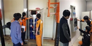 전북도 소방본부, 도민안전 위한 화재안전정보조사 실시