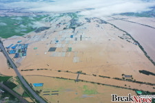 용감한 곡성읍 금예마을 이장, 침수지역 주민 23명 구출