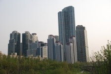 대기업 대표이사, ‘강남3구’·‘마용성’ 거주..도곡동 타워팰리스 최다