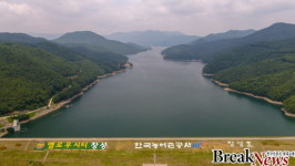 장성군, ‘장성호 수량통제 자문위원회’ 구성 제안