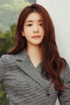 배우 정인선, 에이치앤드엔터와 전속계약 체결..“든든한 동반자될 것”