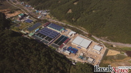 광주시, 집중호우 피해 해소 수돗물 공급 총력