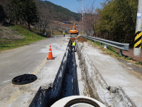 광양시, 사곡리·죽림리 하수관리 정비사업..110억여원 투입