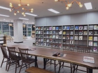 의정부과학도서관『열린 공간』으로 새 단장