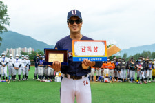 의정부시유소년야구단, 인제군수배 전국유소년야구대회 우승