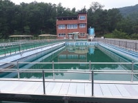 시민에게 건강을 드리는 의정부시 맑은물사업소