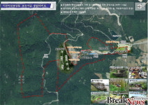 영암군, 기찬 자연휴양림 조성사업 본격 추진