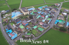 진천군, 취약계층 신재생에너지 무료보급 사업 순항