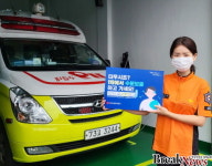 광주시 소방안전본부, 119구급 대응체계 강화