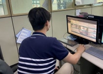 중랑구, 태풍 ‘바비’ 북상 대비 현장 누비며 피해방지 철저