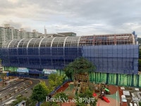 오산시, ‘자연생태체험관’ 교육도시 면모 갖추나..