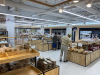 포항시, 흥해 국내 최고 테마형 로컬푸드 직매장 개장