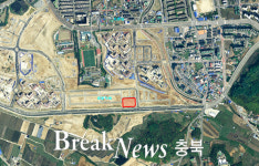 충주시, 호암직동행정복지센터 복합화 사업 선정