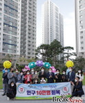 광주 동구, ‘인구10만 명 시대’ 주민 안정정착 총력
