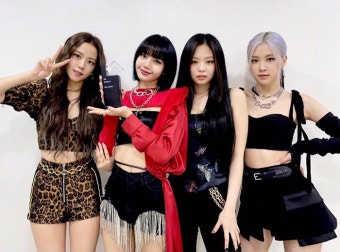 블랙핑크, 유튜브 구독자 전 세계 아티스트 2위..글로벌 인기 상승세