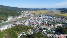 보성군, 355억 원 규모 벌교문화복합센터 부지 확정…  청신호 켜졌다