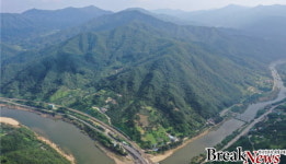 전남도, 곡성군 ‘선도 산림경영단지’ 공모 선정